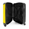 NoBoringSuitcases.com Tvrdý kufor stredný 67x43x25 cm, 72L, Náhľad obrázku produktu 4