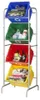 Sunware Aufbewahrungsbox - gelb - 32 Liter - 45 x 36 x 24 Produktbild-Vorschau 2