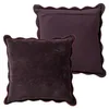 Sova Kissin Velvet Rosa/Paars - 4Er Set Produktbild-Vorschau 4