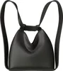 Damen Shopper Tasche groß Hobo Bag – vegane Leder Produktbild-Vorschau 2