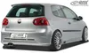 RDX DACHSPOILER für VW GOLF 5 Limo HECKFLÜGEL SPOILER Produktbild-Vorschau 4
