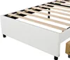 MODFU Kinderbett Polsterbett 90×200 cm mit LED-Licht und Produktbild-Vorschau 8