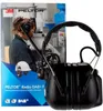 3M Peltor Kapselgehörschutz DAB+ FM-Radio 31 dB HRXD7A-01 Produktbild-Vorschau 3