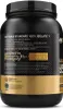Whey Isolate - Optimum Nutrition - 100% Isolate Gold Voir les images du produit 3