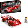 Stavebnica LEGO® Speed ​​​​Champions 1970 Ferrari 512 M Náhľad obrázku produktu 1