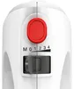 Bosch MFQ2600W Mixer Handmixer 375 W Weiß Produktbild-Vorschau 11