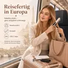 Mini-Haarglätter kabellos, 2-in-1 Glätteisen und Produktbild-Vorschau 4
