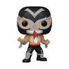Marvel Lucha Libre - El Venenoide Venom 707 - Funko Pop! - Produktbild-Vorschau 3