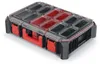 Organizer Sortimentskasten Kleinteilemagazin Kleinteilebox Produktbild-Vorschau 5