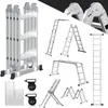 Bettizia scala multiuso Scala multifunzionale Scala Anteprima dell’immagine prodotto 1