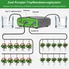 Intelligentes Bewässerungsgerät,Doppelpumpe mit Produktbild-Vorschau 3