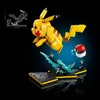 LEGO Pokémon Pikachu y Pokéball: Set de construcción para Vista previa de la imagen del producto 32