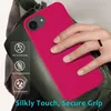 iPhone 16e / 17e Hülle - Coverup Liquid Colour Back Cover - Produktbild-Vorschau 7