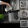 EBERG QIM Kostkarka do lodu 12 kg/24h 2 l automatyczne Podgląd zdjęcia produktu 2
