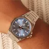 Casio Herren Uhr Edifice Edelstahl Saphirglas Produktbild-Vorschau 11