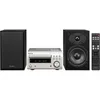 Denon D-M41, System mini domowego audio, Czarny, Srebrny, 1 Podgląd zdjęcia produktu 2