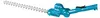 Makita DUN 461 WRF2 Akku Heckenschneider 18 V 46 cm + 2x Produktbild-Vorschau 5