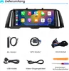 BMW 5 Series F10 F11 NBT (2013–2015) Android Touchscreen Produktbild-Vorschau 11