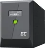 Green Cell UPS power supply 900W/1500VA mod sine Anteprima dell’immagine prodotto 1