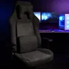 Arozzi Vernazza XL Supersoft™ Chaise Gaming - Noir pur Voir les images du produit 7