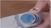 Philips Saeco CA6903/22 AquaClean 2-filtrowy filtr wody i Podgląd zdjęcia produktu 6
