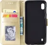 Hülle für Samsung Galaxy A10 Handyhülle Schutz Tasche Flip Produktbild-Vorschau 3
