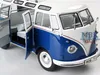 Revell Volkswagen T1 Samba Bus Voir les images du produit 9