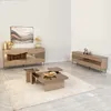 Skye Decor, Nice - Bronze, Gold, Konsole, Bronze, 180 x 40 Produktbild-Vorschau 4