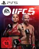 EA Sports UFC 5 PS5-Spiel Produktbild-Vorschau 2