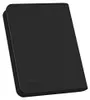 Ultimate Guard ZipFolio a 4 tasche XenoSkin Nero Anteprima dell’immagine prodotto 12