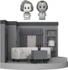 Funko WandaVision POP! mini figure in vinile LR anni '50 9 Anteprima dell’immagine prodotto 3