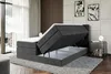 ALTDECOR Boxspringbett mit Matratze und Lattenrost  - AMAY Produktbild-Vorschau 4