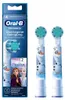 Oral-B | Toothbruch replacement | EB10 2 Frozen II | Heads Anteprima dell’immagine prodotto 1