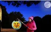 IDENA tyčový lampáš LED 50 cm tyčový lampáš s 3 blikajúcimi Náhľad obrázku produktu 2