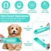 Trinkflasche Hunde, 550 ml Hundetrinkflasche, Trinkflasche Produktbild-Vorschau 3