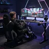 Huzaro Speed 6.0 | Závodný simulátor Cockpit GT F1 Racing Náhľad obrázku produktu 18