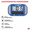 EUROtops Elektronische Parkscheibe Solar, automatisch mit Produktbild-Vorschau 2