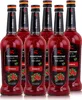 Riemerschmid Bar-Sirup Cranberry 0,7L - Cocktails Produktbild-Vorschau 1