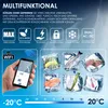 KESSER® Kompressor Kühlbox elektrisch Gefrierbox, Mit Produktbild-Vorschau 4