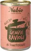 Eintopf in der Dose - Gemüse Ravioli in Tomatensauce 400g Produktbild-Vorschau 1