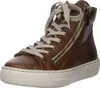 Rieker Damen Schnürstiefelette High Top Sneaker L9880, Produktbild-Vorschau 6