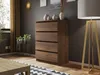 MIRJAN24 Kommode Malwa M4, Stilvoll Sideboard mit 4 Produktbild-Vorschau 2