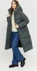 Mazine Damen Mantel Wanda Coat, Größe:L, Farben:bottle Produktbild-Vorschau 26