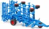 bruder 02228 LEMKEN Grubber Koralin 9 Produktbild-Vorschau 11