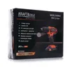 Kraft & Dele KD3065 Perceuse-visseuse 18V 1,3Ah Li-Ion Voir les images du produit 16