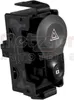 METZGER Warnblinkschalter 09161072 für RENAULT KANGOO Produktbild-Vorschau 3