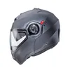 CABERG DUKE EVO MONO matt schwarz XS Produktbild-Vorschau 9