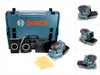 Bosch GSS 18V-10 Ponceuse orbitale sans fil 06019D0202 Voir les images du produit 13