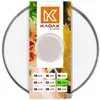 KADAX Glasdeckel "Tolfa", Deckel mit Griff aus Silikon, mit Produktbild-Vorschau 1