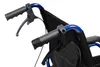 Antar AT52303 Rollstuhl, leicht und faltbar, 51 cm Produktbild-Vorschau 6